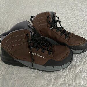 Astral TR Merge Hiking / Kayaking - fit M US 8 - 8.5, W US 10